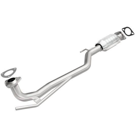 MagnaFlow 1990-1995 Nissan 300ZX HM Grade Federal / EPA Compliant Direct-Fit Catalytic Converter MAGNAFLOW-22755