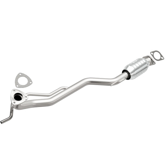 MagnaFlow 1990-1995 Nissan 300ZX HM Grade Federal / EPA Compliant Direct-Fit Catalytic Converter MAGNAFLOW-22756
