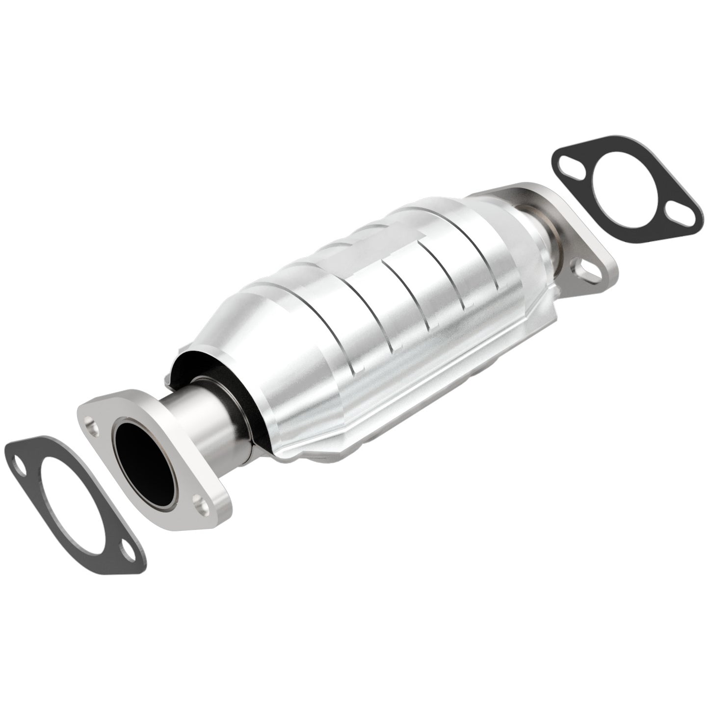 MagnaFlow HM Grade Federal / EPA Compliant Direct-Fit Catalytic Converter 22757 MAGNAFLOW-22757