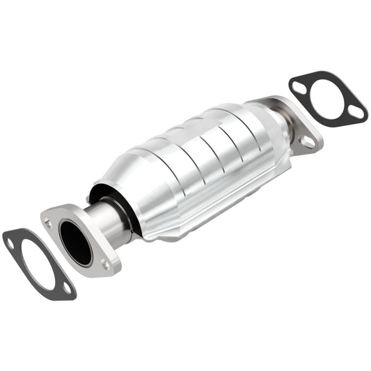 MagnaFlow HM Grade Federal / EPA Compliant Direct-Fit Catalytic Converter 22757 MAGNAFLOW-22757