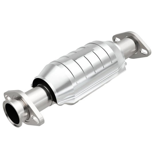MagnaFlow HM Grade Federal / EPA Compliant Direct-Fit Catalytic Converter 22761 MAGNAFLOW-22761