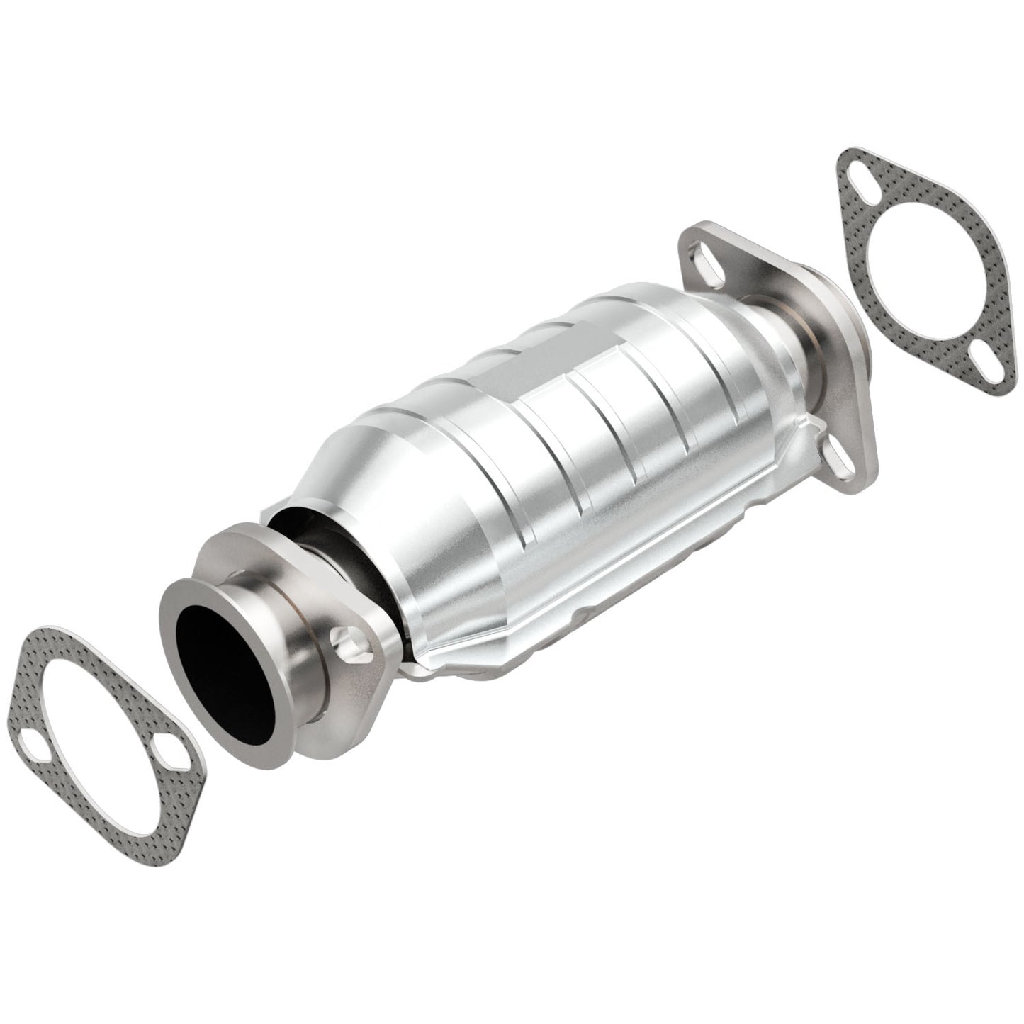 MagnaFlow HM Grade Federal / EPA Compliant Direct-Fit Catalytic Converter 22764 MAGNAFLOW-22764