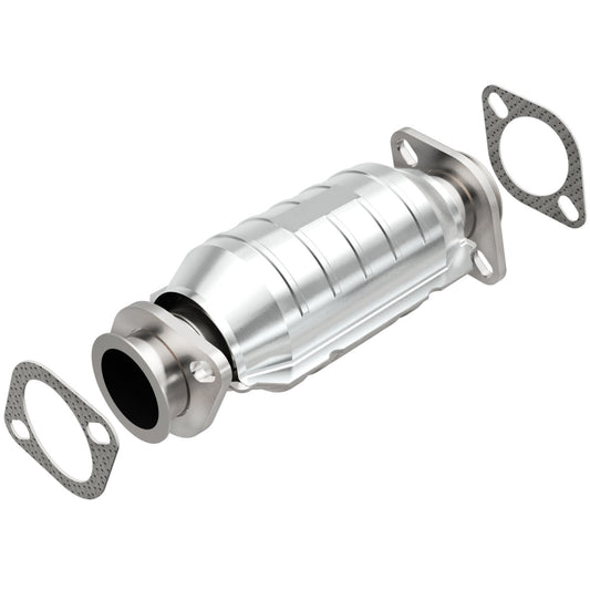 MagnaFlow HM Grade Federal / EPA Compliant Direct-Fit Catalytic Converter 22764 MAGNAFLOW-22764