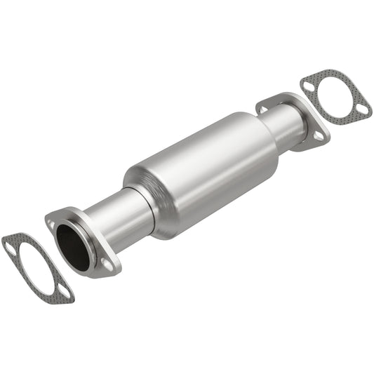 MagnaFlow HM Grade Federal / EPA Compliant Direct-Fit Catalytic Converter 22766 MAGNAFLOW-22766