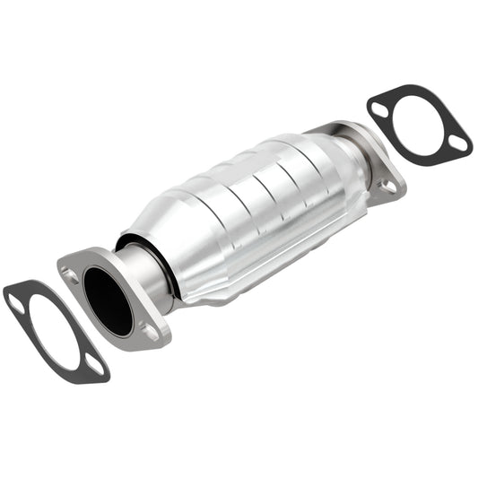 MagnaFlow HM Grade Federal / EPA Compliant Direct-Fit Catalytic Converter 22767 MAGNAFLOW-22767