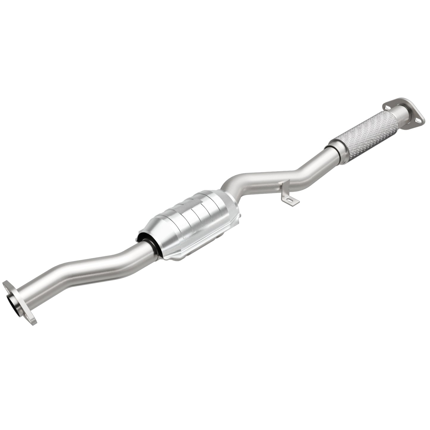 MagnaFlow 1985 Nissan Maxima HM Grade Federal / EPA Compliant Direct-Fit Catalytic Converter MAGNAFLOW-22768