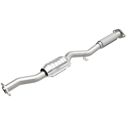 MagnaFlow 1985 Nissan Maxima HM Grade Federal / EPA Compliant Direct-Fit Catalytic Converter MAGNAFLOW-22768