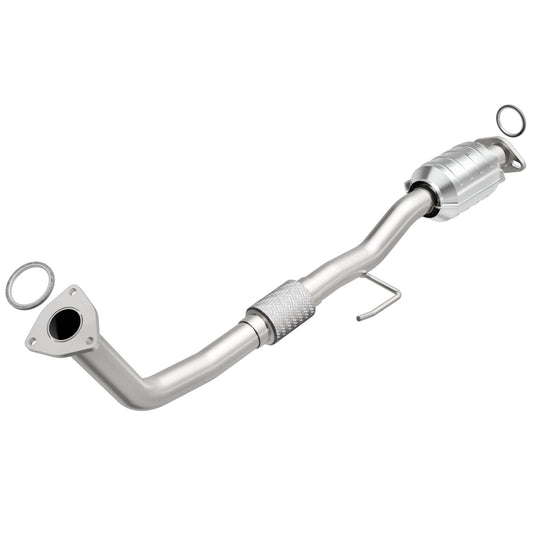 MagnaFlow 1992-1996 Toyota Camry HM Grade Federal / EPA Compliant Direct-Fit Catalytic Converter MAGNAFLOW-22769