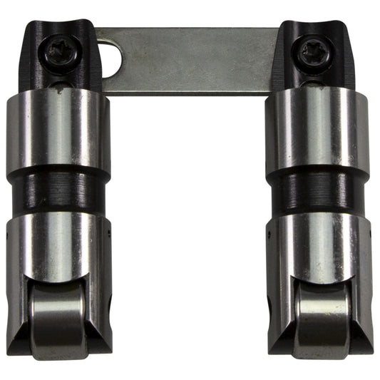 COMP Cams Sportsman Solid Roller Lifter Pair w/ Bearing for Ford 352-428/429-460 COMP-96836-2