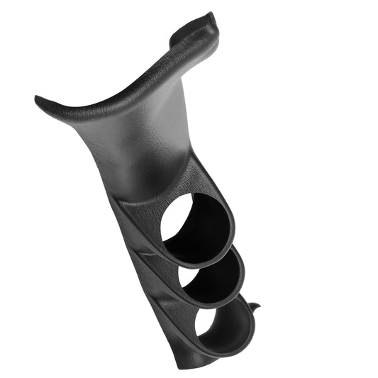 AutoMeter A-PILLAR FULL TRIPLE 2-1/16 in. NISSAN 300ZX 90-96 22801