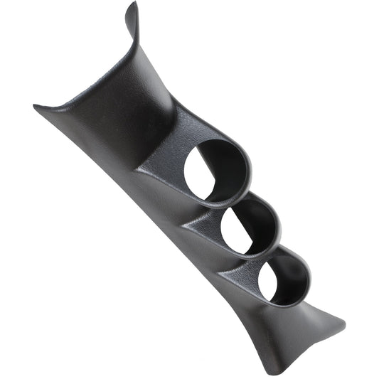 AutoMeter A-PILLAR FULL TRIPLE 2-1/16 in. NISSAN MAXIMA 95-99 22803