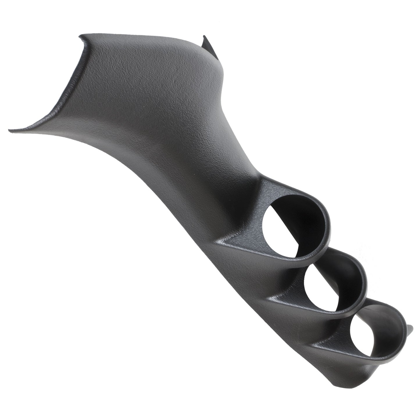 AutoMeter A-PILLAR FULL TRIPLE 2-1/16 in. NISSAN 240SX 95-98 S14 22807