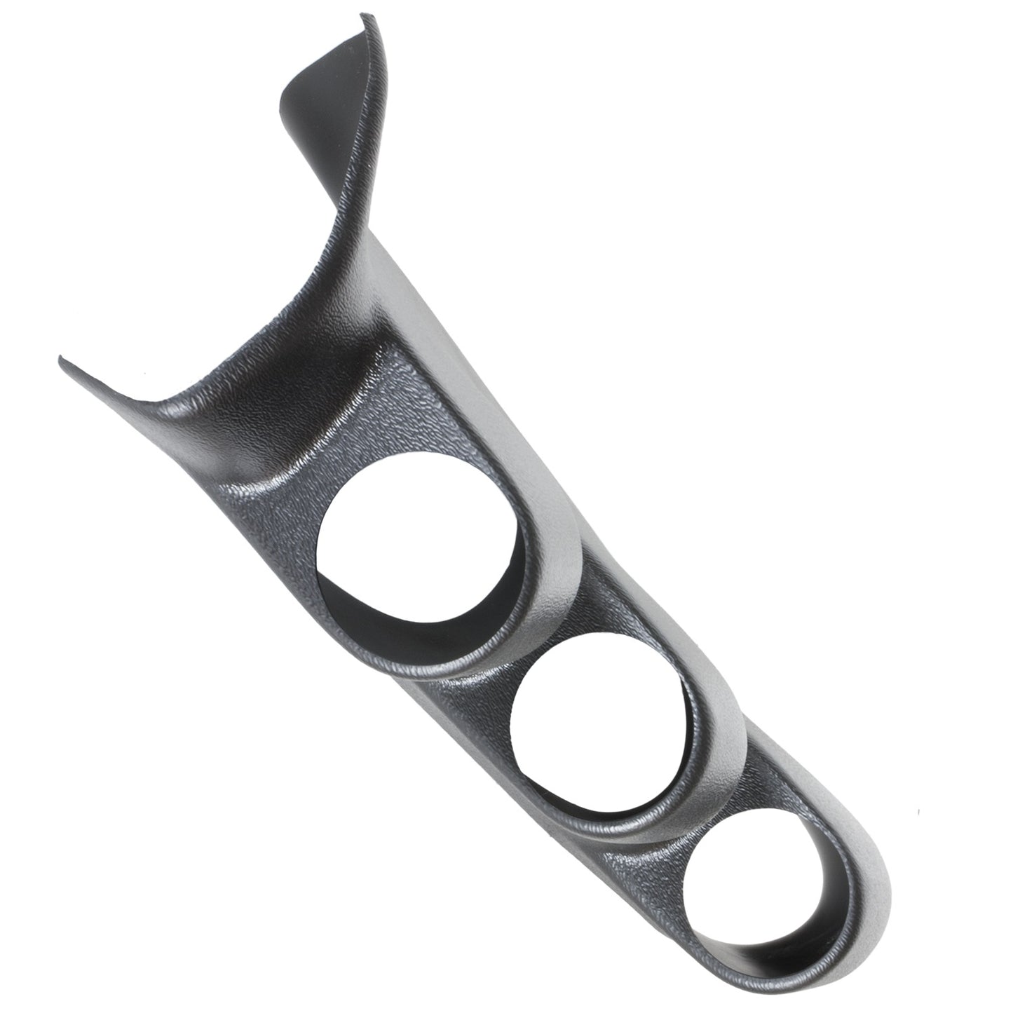 AutoMeter A-PILLAR FULL TRIPLE 2-1/16 in. NISSAN 350Z 03-04 22809