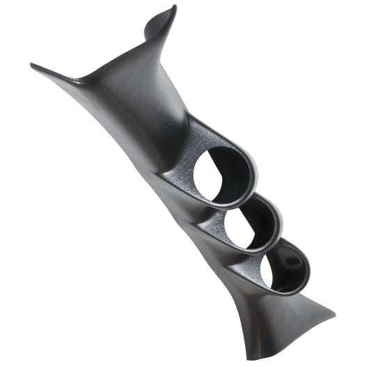 AutoMeter A-PILLAR FULL TRIPLE 2-1/16 in. NISSAN MAXIMA 00-03 22813