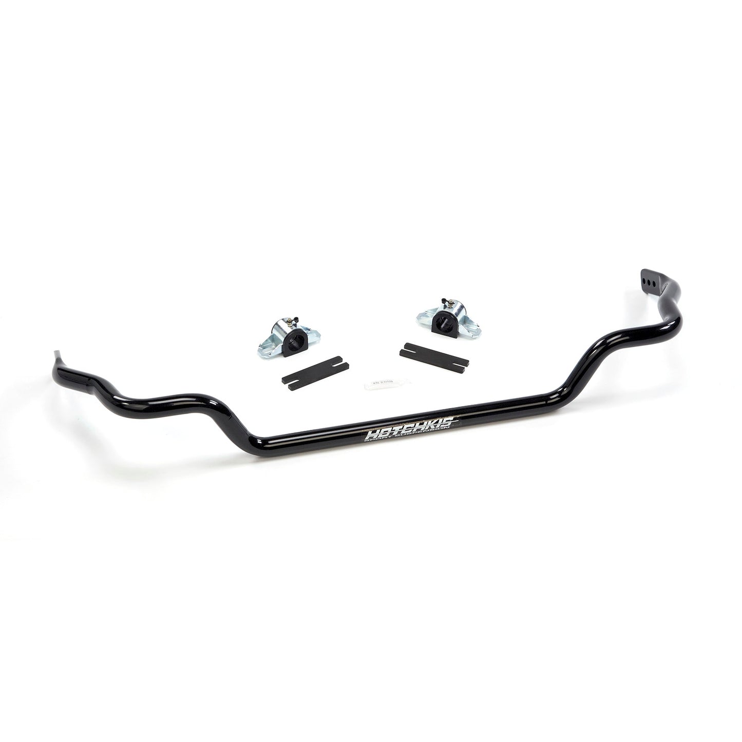 Hotchkis Sport Suspension Black Sport Sway Bar 1999-2006 BMW E46 22825F