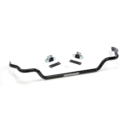 Hotchkis Sport Suspension Black Sport Sway Bar 1999-2006 BMW E46 22825F