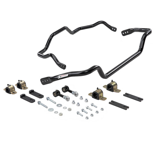 Hotchkis Sport Suspension Sport Sway Bar Set 1999-2006 BMW E46 22825