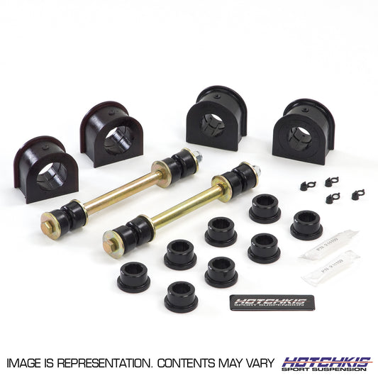 Hotchkis Sport Suspension Rebuild Kit for 22826 2001-2006 BMW M3 22826RB
