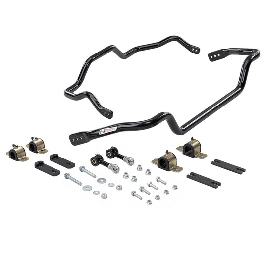 Hotchkis Sport Suspension Sport Sway Bar Set 2001-2006 BMW E46 M3 22826