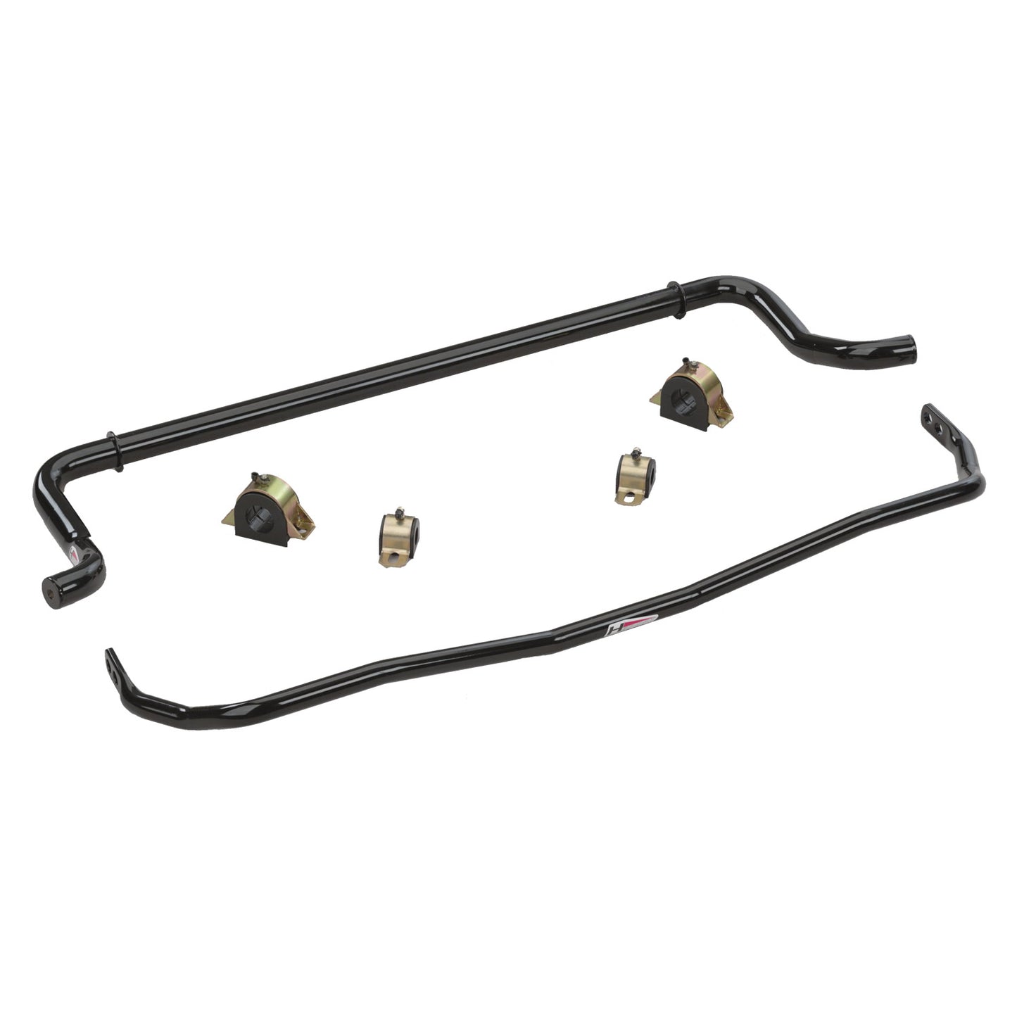 Hotchkis Sport Suspension Sport Sway Bar Set 2004-08 Audi B6 /B7 S4 22829
