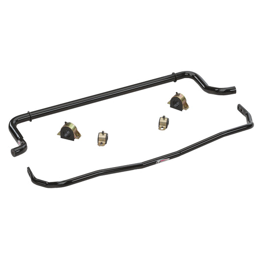 Hotchkis Sport Suspension Sport Sway Bar Set 2004-08 Audi B6 /B7 S4 22829