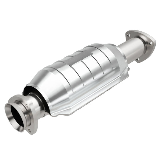 MagnaFlow 1981-1988 Saab 900 HM Grade Federal / EPA Compliant Direct-Fit Catalytic Converter MAGNAFLOW-22833