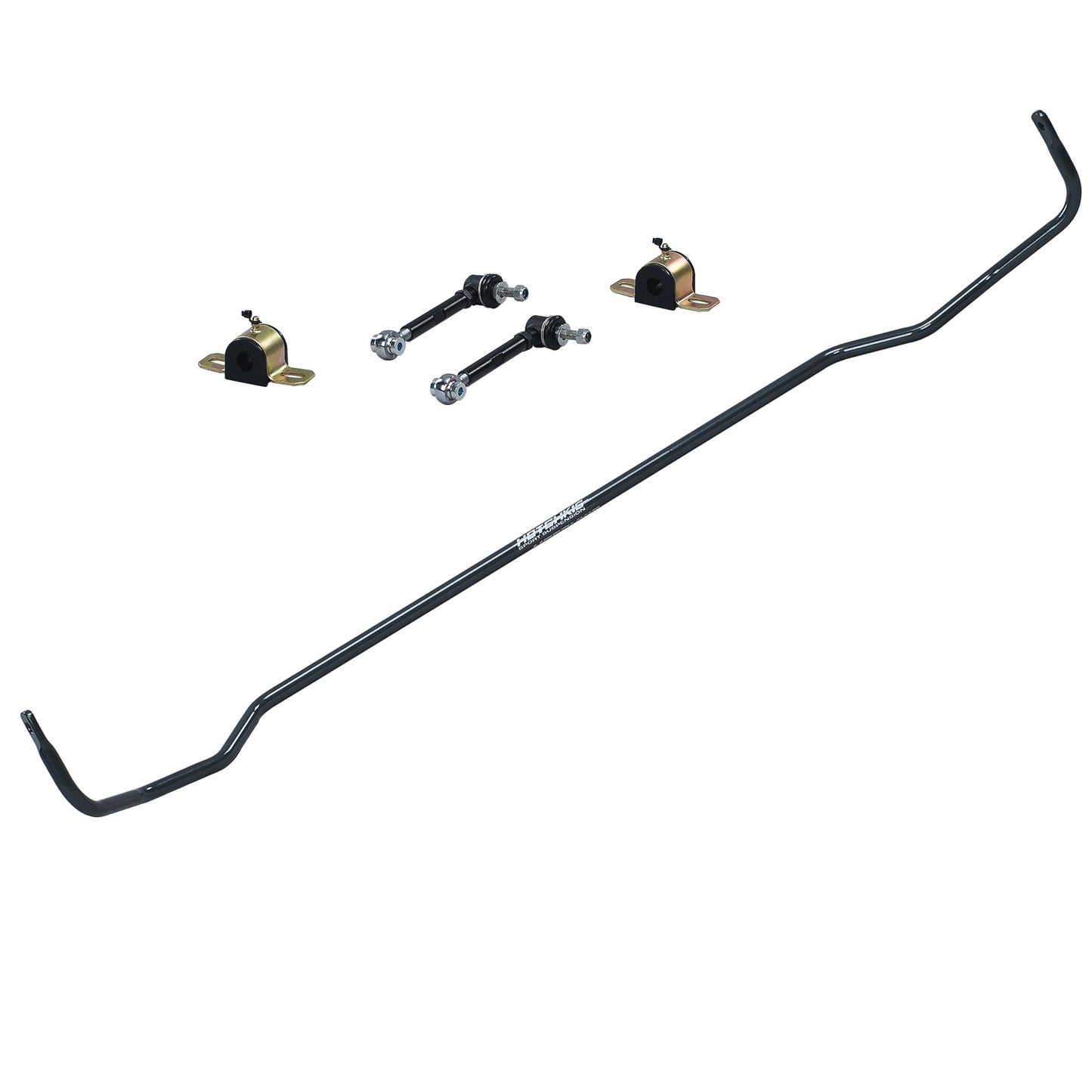 Hotchkis Sport Suspension Rear Sport Sway Bar 2006-2013 BMW E90 / E92 22834R