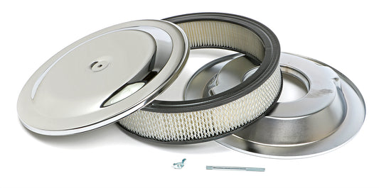 Trans-Dapt Performance Race Car Style Air Cleaners Sets 2284