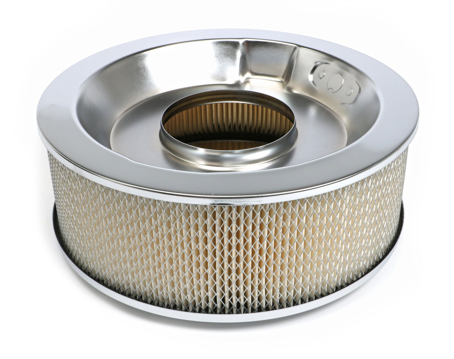 Trans-Dapt Performance Race Car Style Air Cleaners Sets 2285