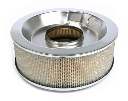 Trans-Dapt Performance Race Car Style Air Cleaners Sets 2285