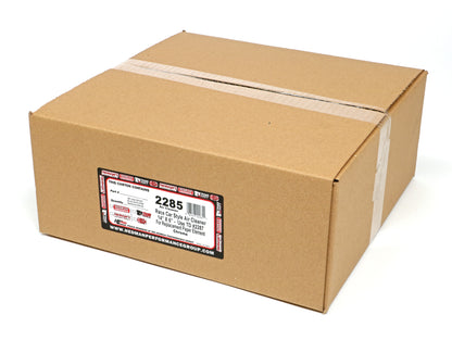 Trans-Dapt Performance Race Car Style Air Cleaners Sets 2285