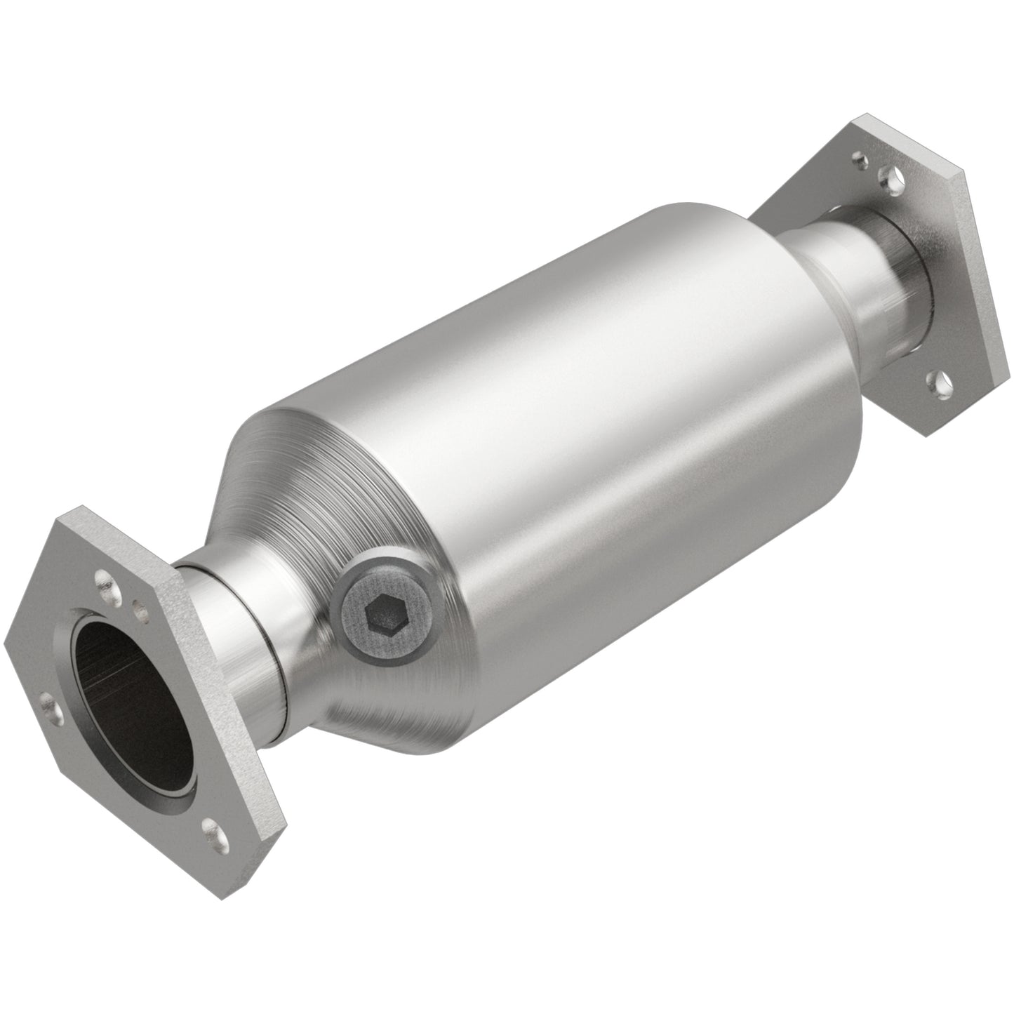 MagnaFlow HM Grade Federal / EPA Compliant Direct-Fit Catalytic Converter 22918 MAGNAFLOW-22918