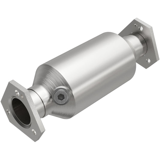 MagnaFlow HM Grade Federal / EPA Compliant Direct-Fit Catalytic Converter 22918 MAGNAFLOW-22918