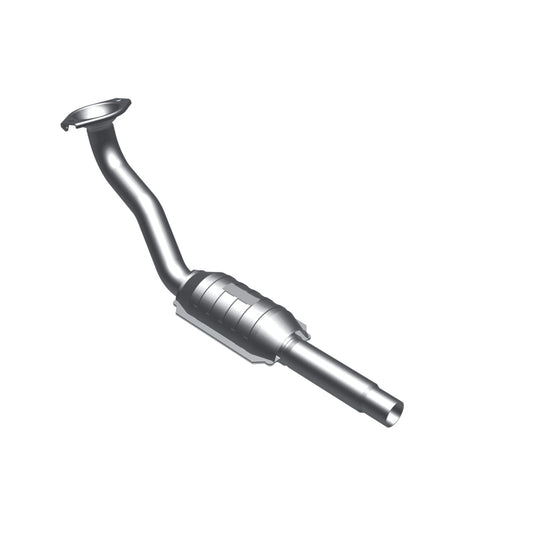 MagnaFlow HM Grade Federal / EPA Compliant Direct-Fit Catalytic Converter 22923 MAGNAFLOW-22923