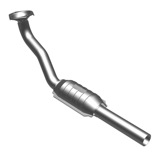 MagnaFlow HM Grade Federal / EPA Compliant Direct-Fit Catalytic Converter 22924 MAGNAFLOW-22924