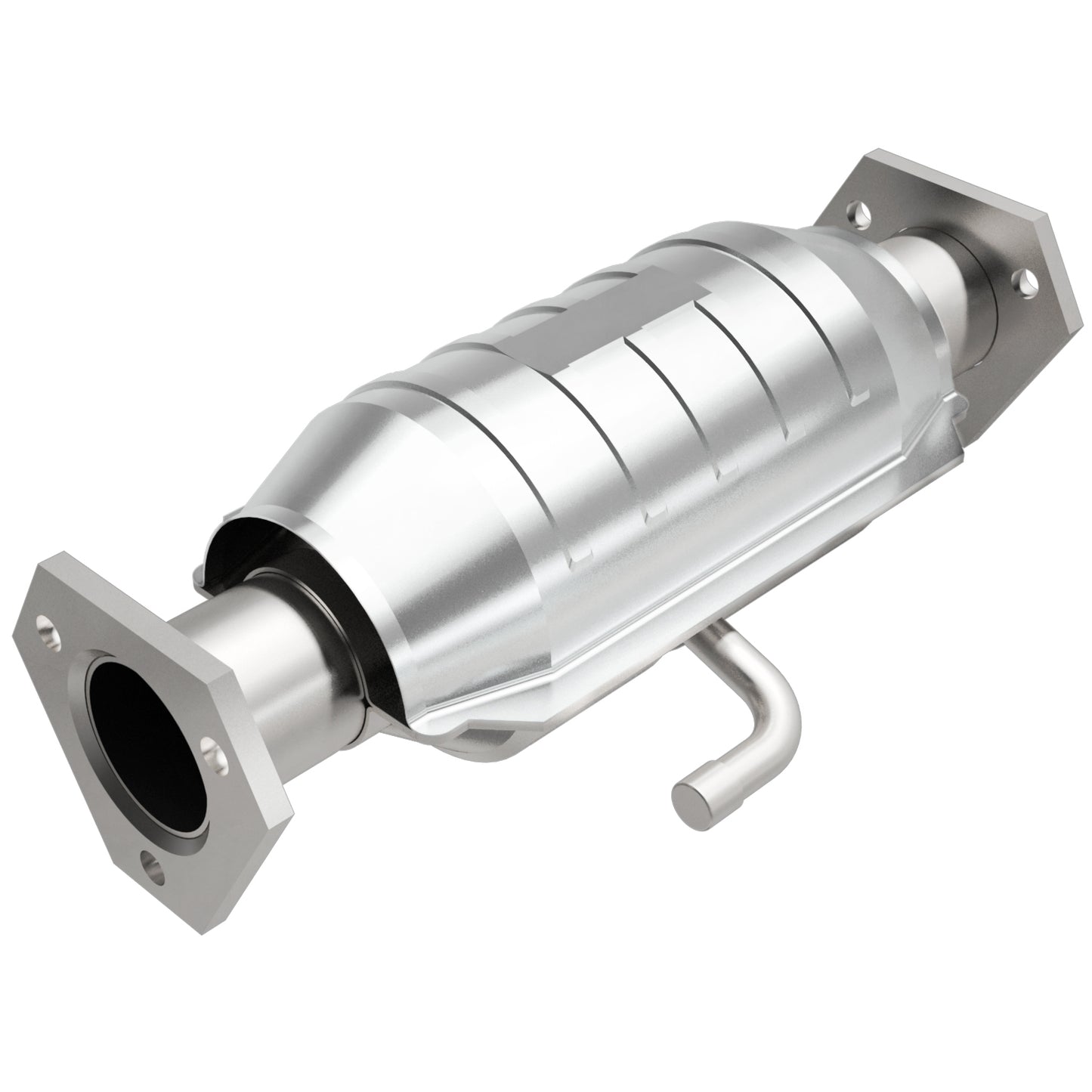 MagnaFlow 1982-1984 Volkswagen Rabbit HM Grade Federal / EPA Compliant Direct-Fit Catalytic Converter MAGNAFLOW-22926
