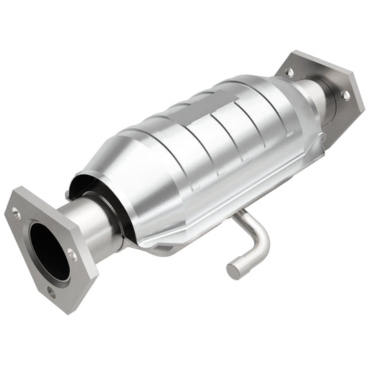 MagnaFlow 1982-1984 Volkswagen Rabbit HM Grade Federal / EPA Compliant Direct-Fit Catalytic Converter MAGNAFLOW-22926
