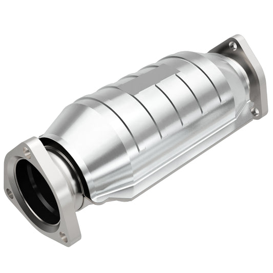 MagnaFlow HM Grade Federal / EPA Compliant Direct-Fit Catalytic Converter 22927 MAGNAFLOW-22927