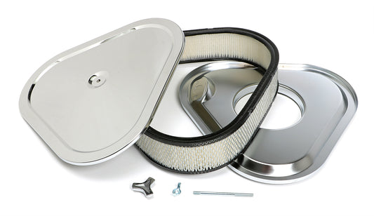 Trans-Dapt Performance Tri-Flow Air Cleaner 2294