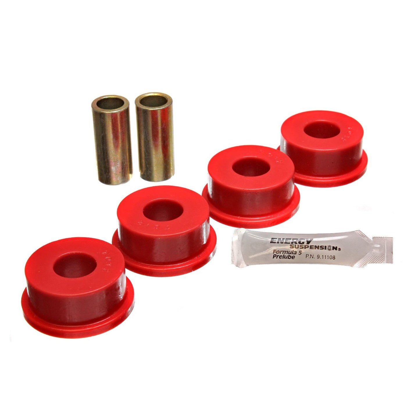 Energy Suspension TORQUE ARM BUSHING 8.7101R