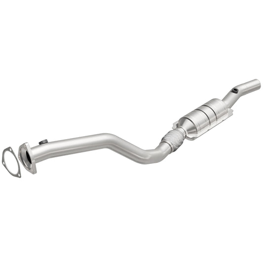 MagnaFlow HM Grade Federal / EPA Compliant Direct-Fit Catalytic Converter 22962 MAGNAFLOW-22962