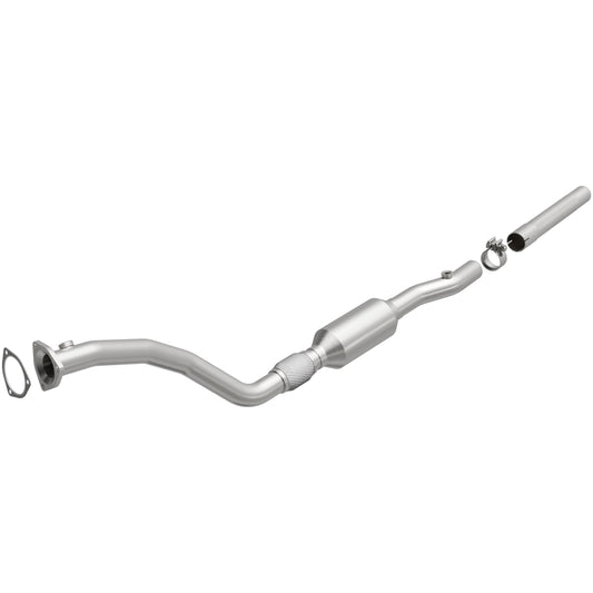 MagnaFlow HM Grade Federal / EPA Compliant Direct-Fit Catalytic Converter 22963 MAGNAFLOW-22963