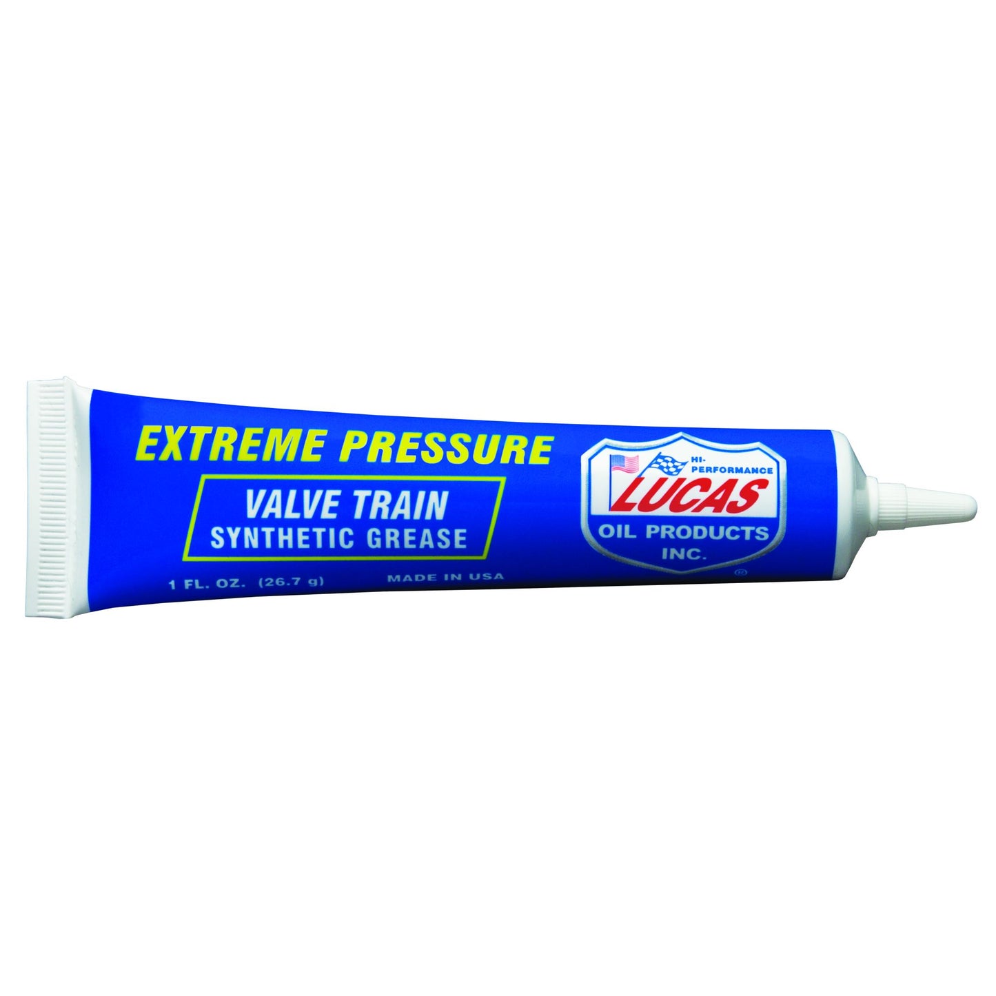 Lucas Oil Products Extreme Pressure Valve Train Racing Grease 10563