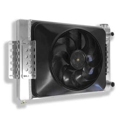 Flex-A-Lite - Extruded Core UniversalRadiator 312261