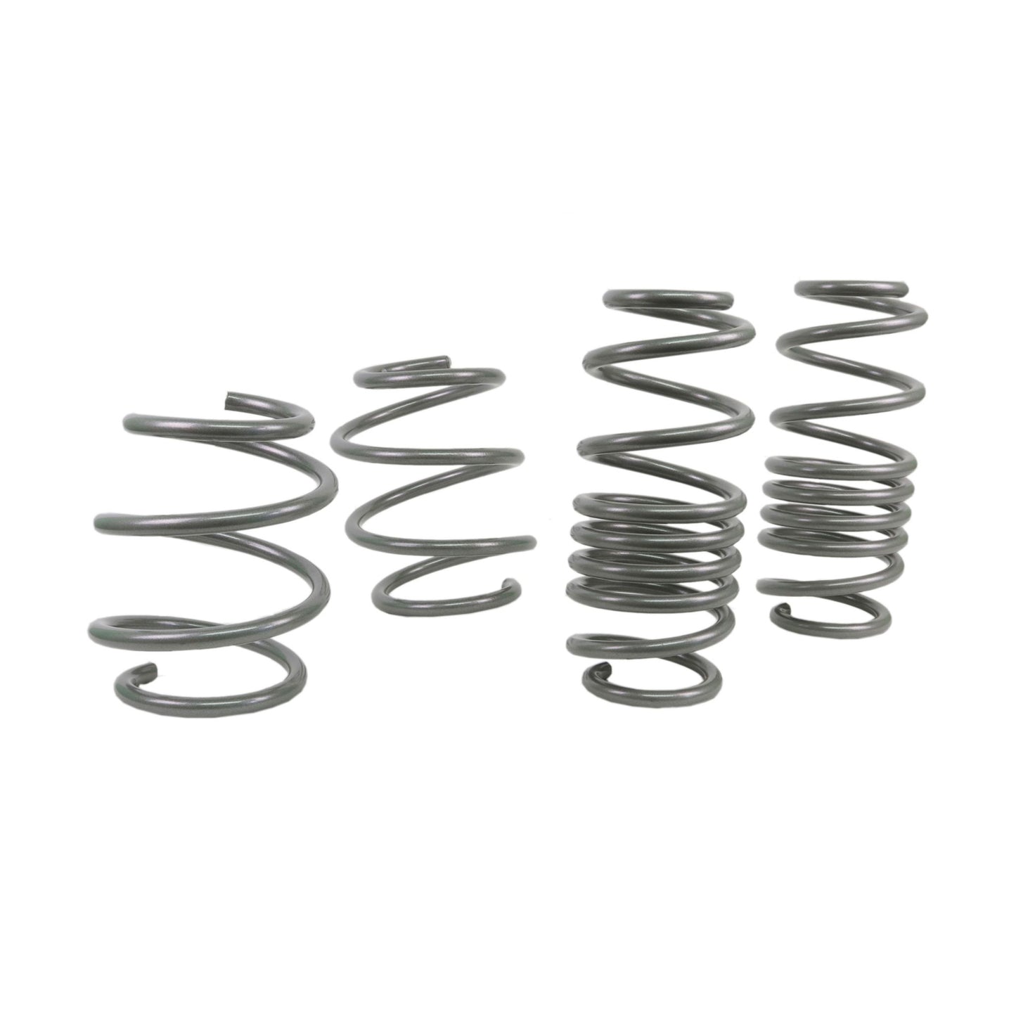 Whiteline - WSK-HON017 - Coil Springs - lowered