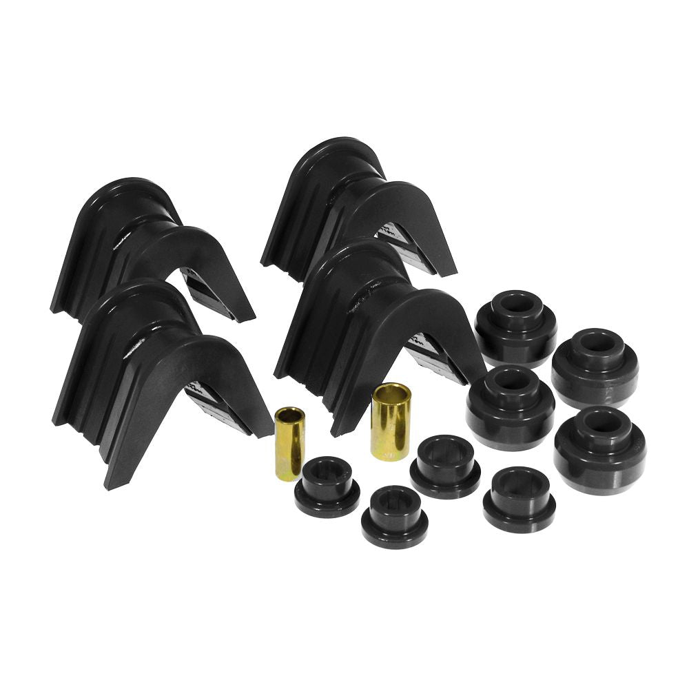 Prothane FORD C-BUSH 7^OS COMPLETE SET 66-79 6-1903-BL
