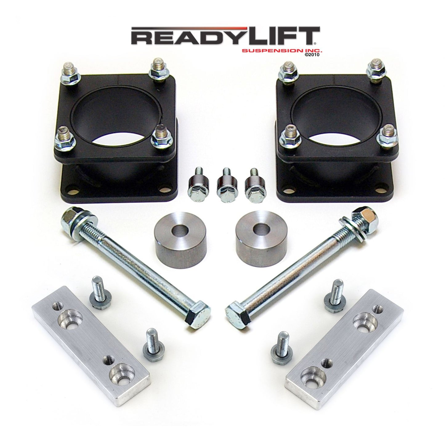 ReadyLift 2007-18 TOYOTA TUNDRA 3'' Front Leveling Kit 66-5251