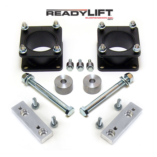 ReadyLift 2007-18 TOYOTA TUNDRA 3'' Front Leveling Kit 66-5251