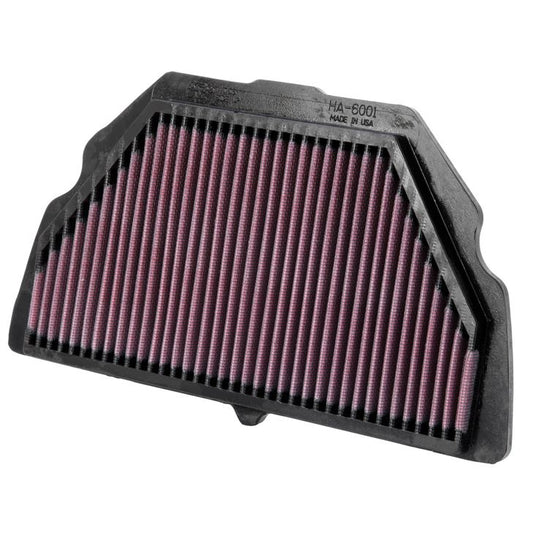 K&N HA-6001 Replacement Air Filter