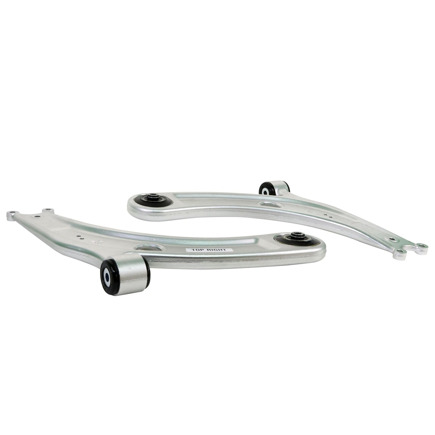 Whiteline KTA252 Front Control Arm; fits Volkswagen Golf 15-20